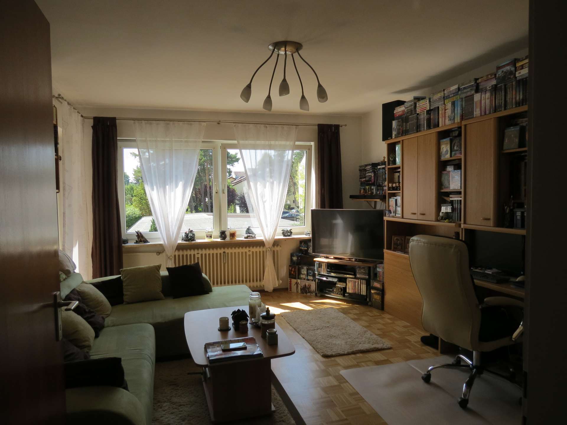 Wohnzimmer 1