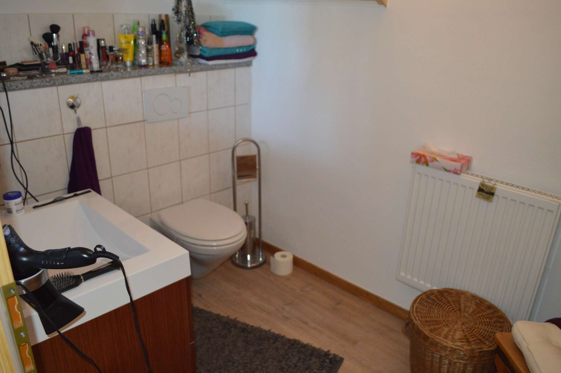 Badezimmer OG