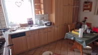 Renovierungsbedürftiges Mehrfamilienhaus in ruhiger Lage - Küche