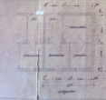 Grundriss EG - Doppelhaushälfte