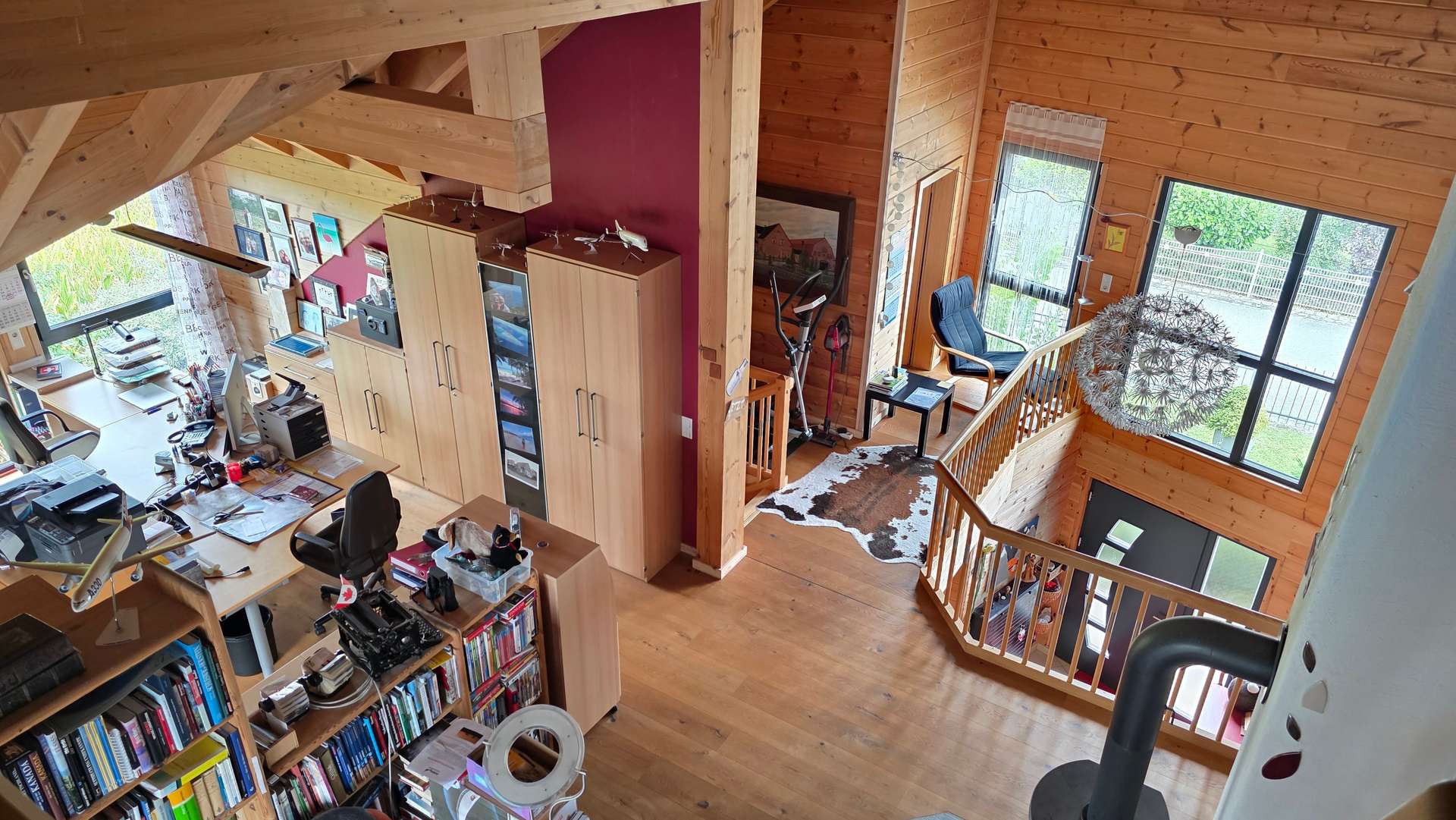 Galerie OG