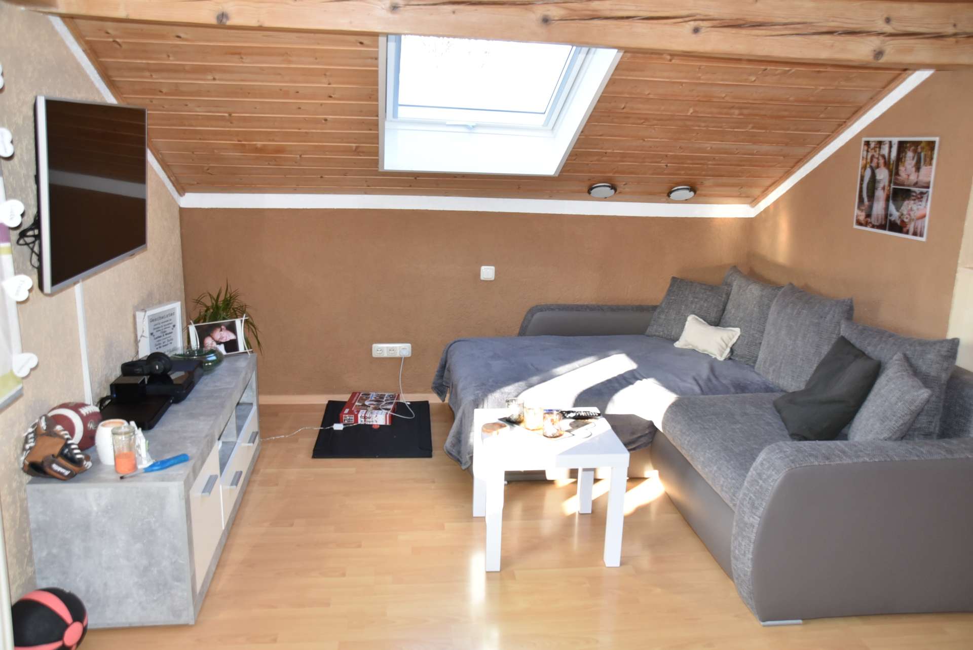 Wohnzimmer OG