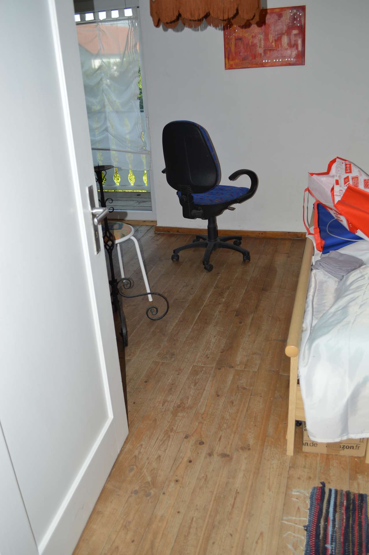 Arbeitszimmer