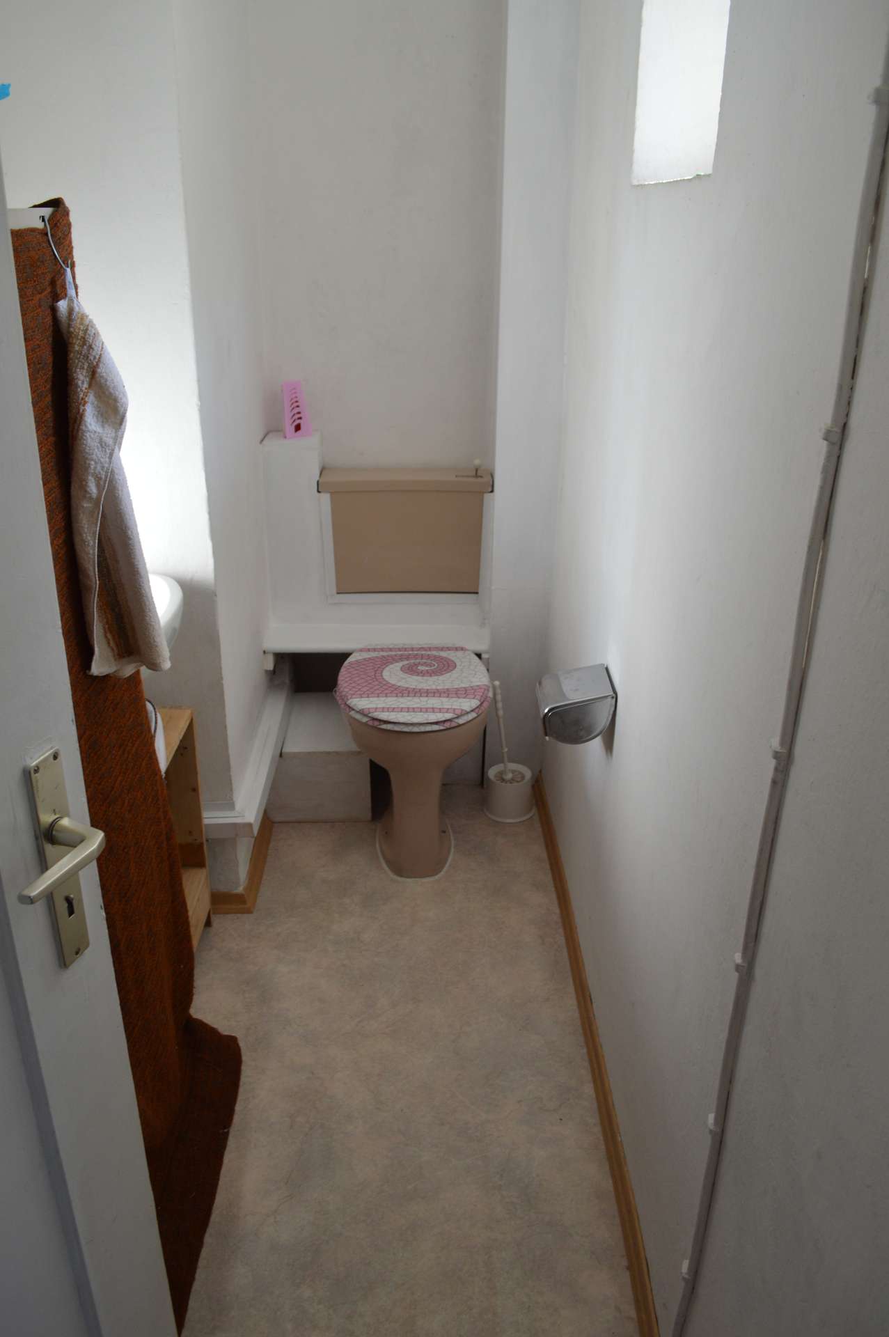 Gäste-WC