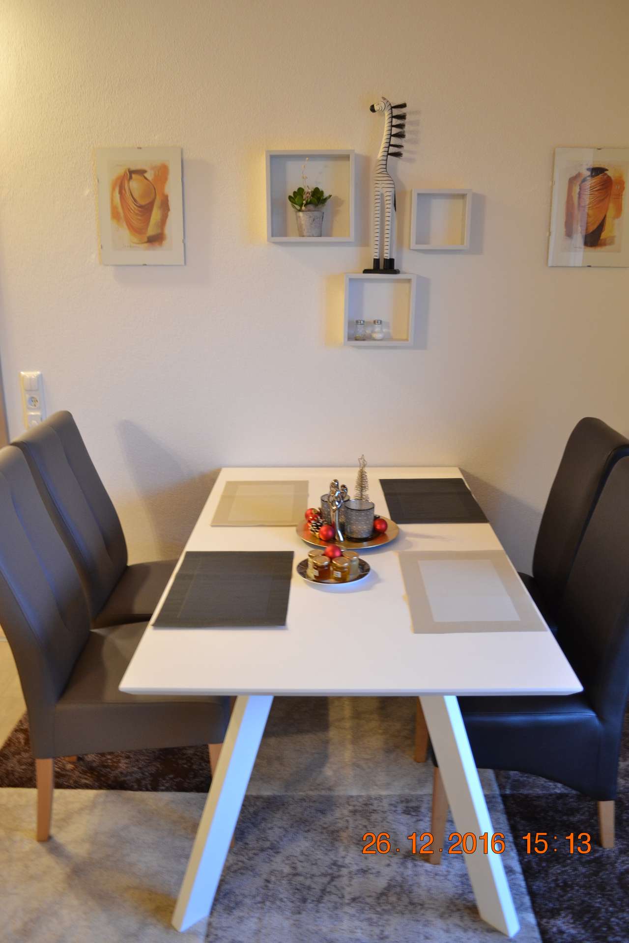 Esszimmer ELW