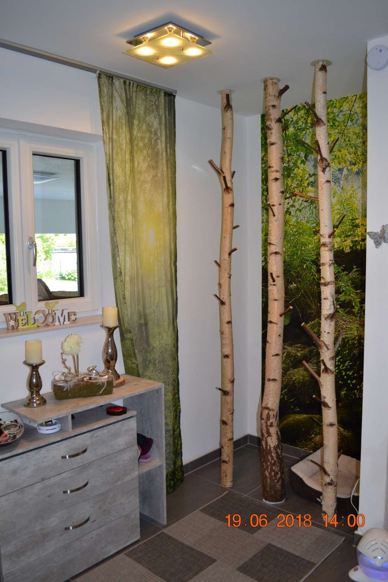 Garderobe