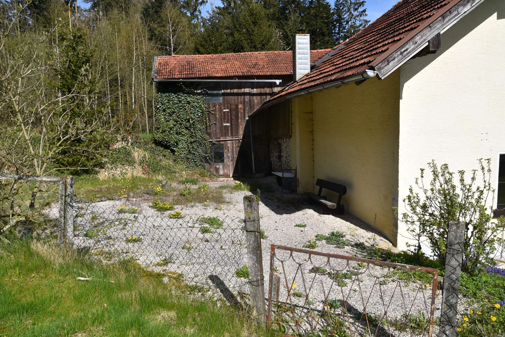 Garten