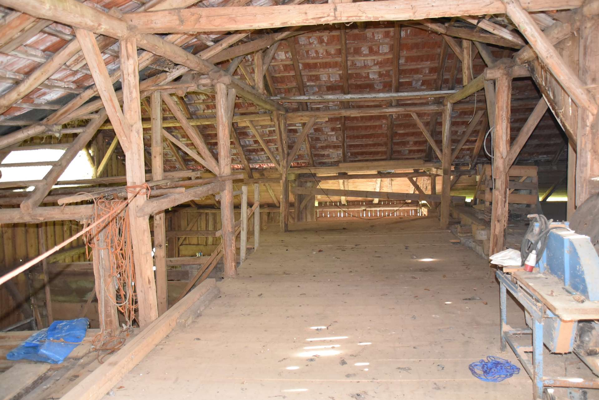 Stall
