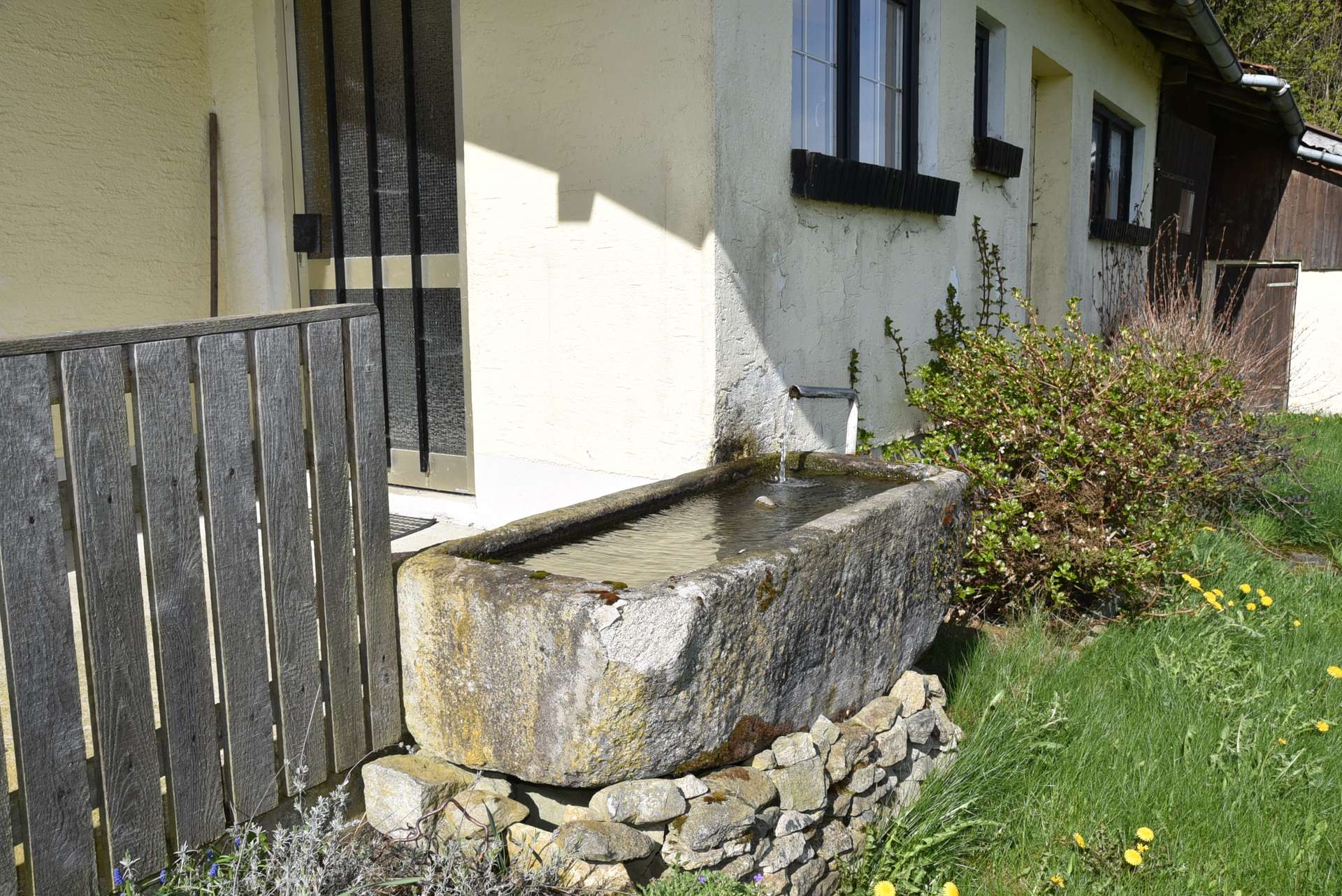 Garten