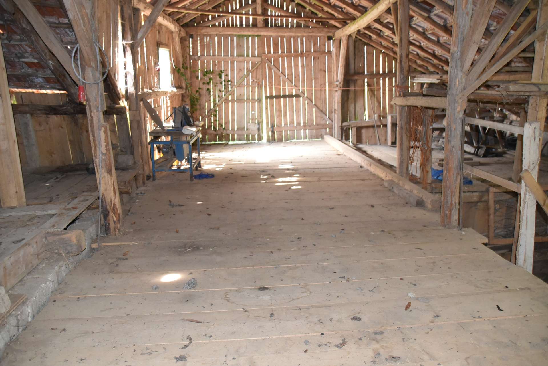 Stall