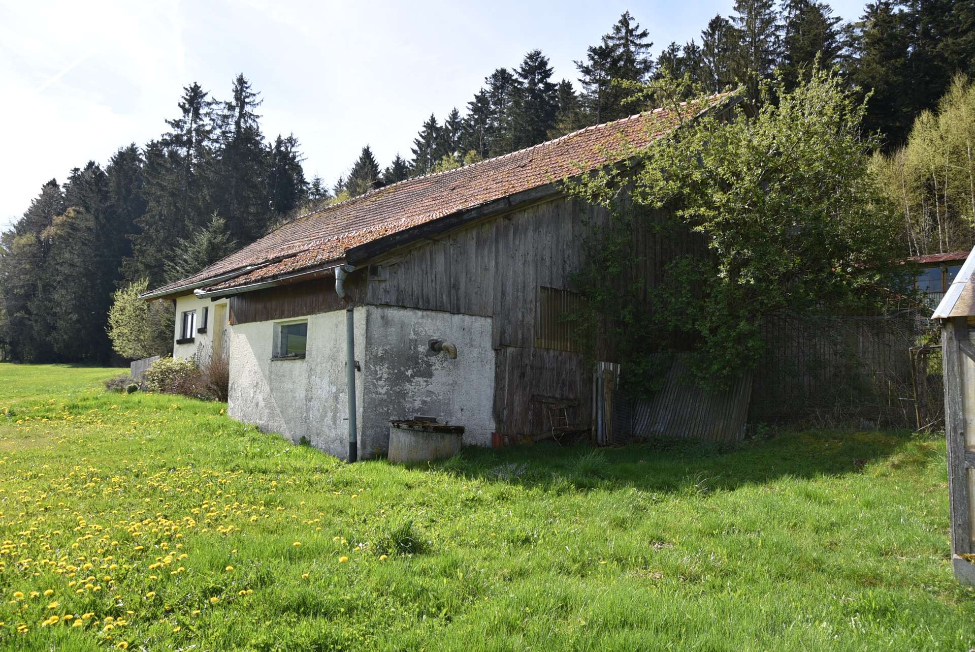 Ansicht