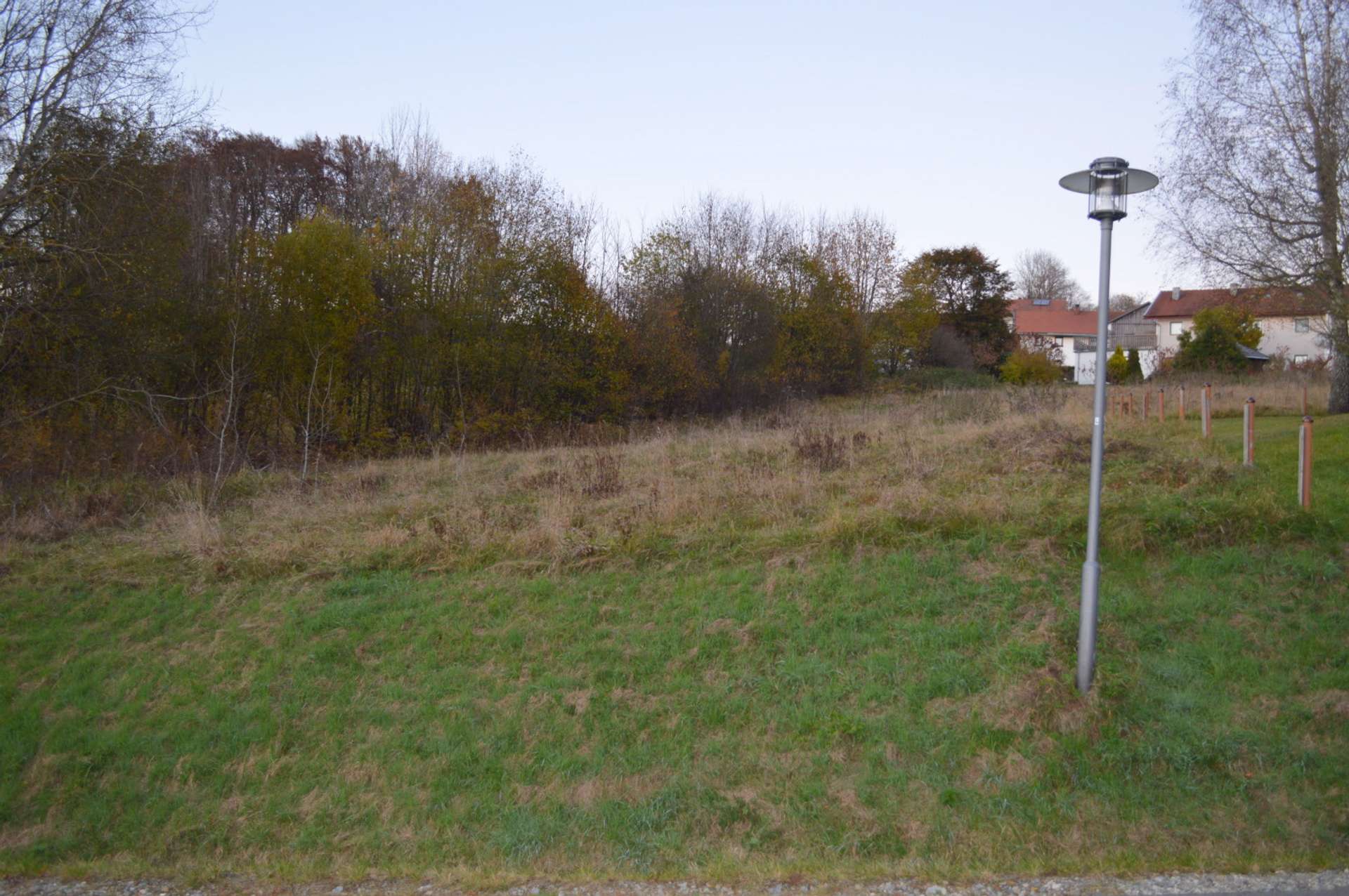 Ansicht Norden