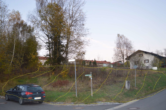 Ansicht Nordosten - Ruhiges Baugrundstück am Siedlungsrand
