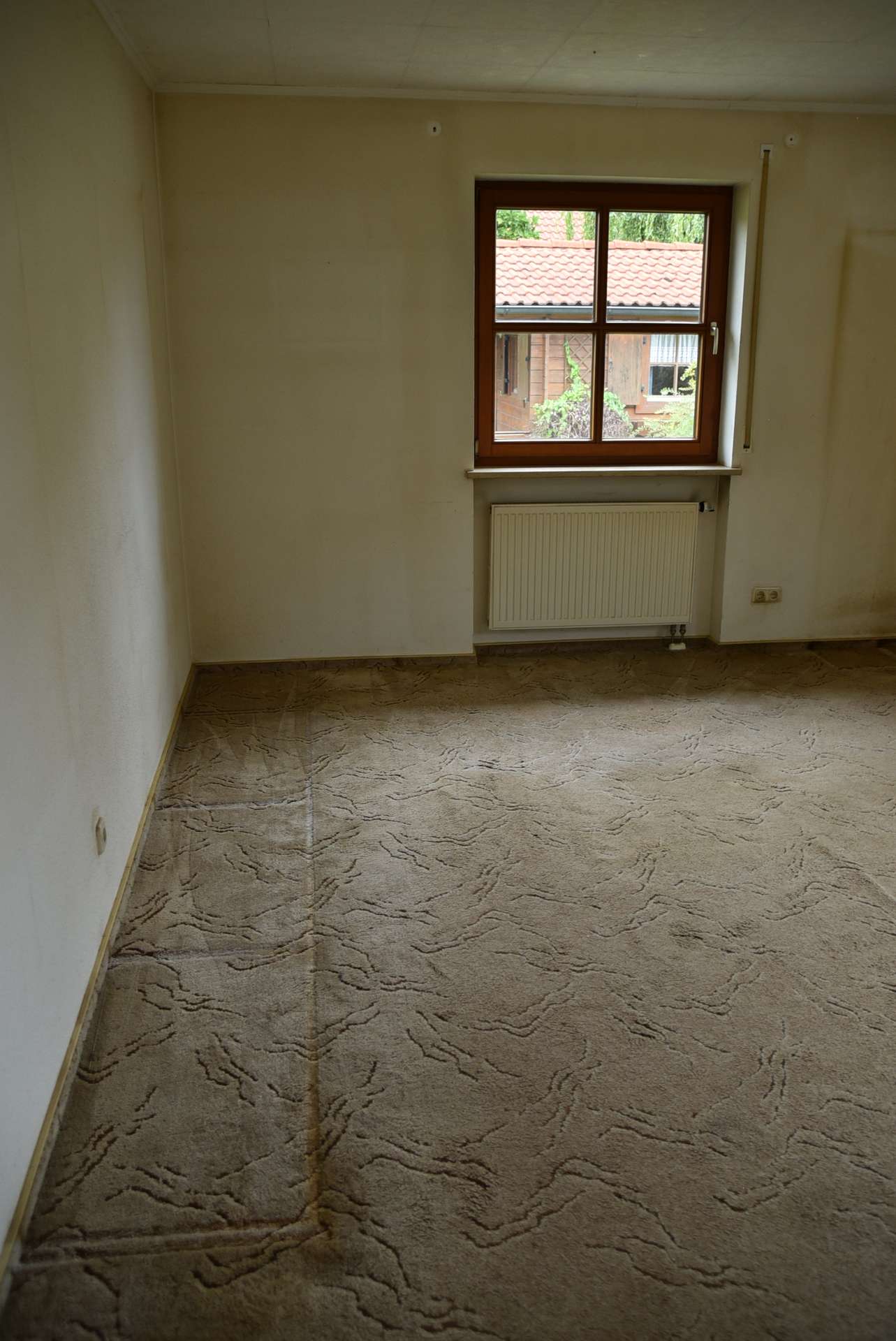 Arbeitszimmer