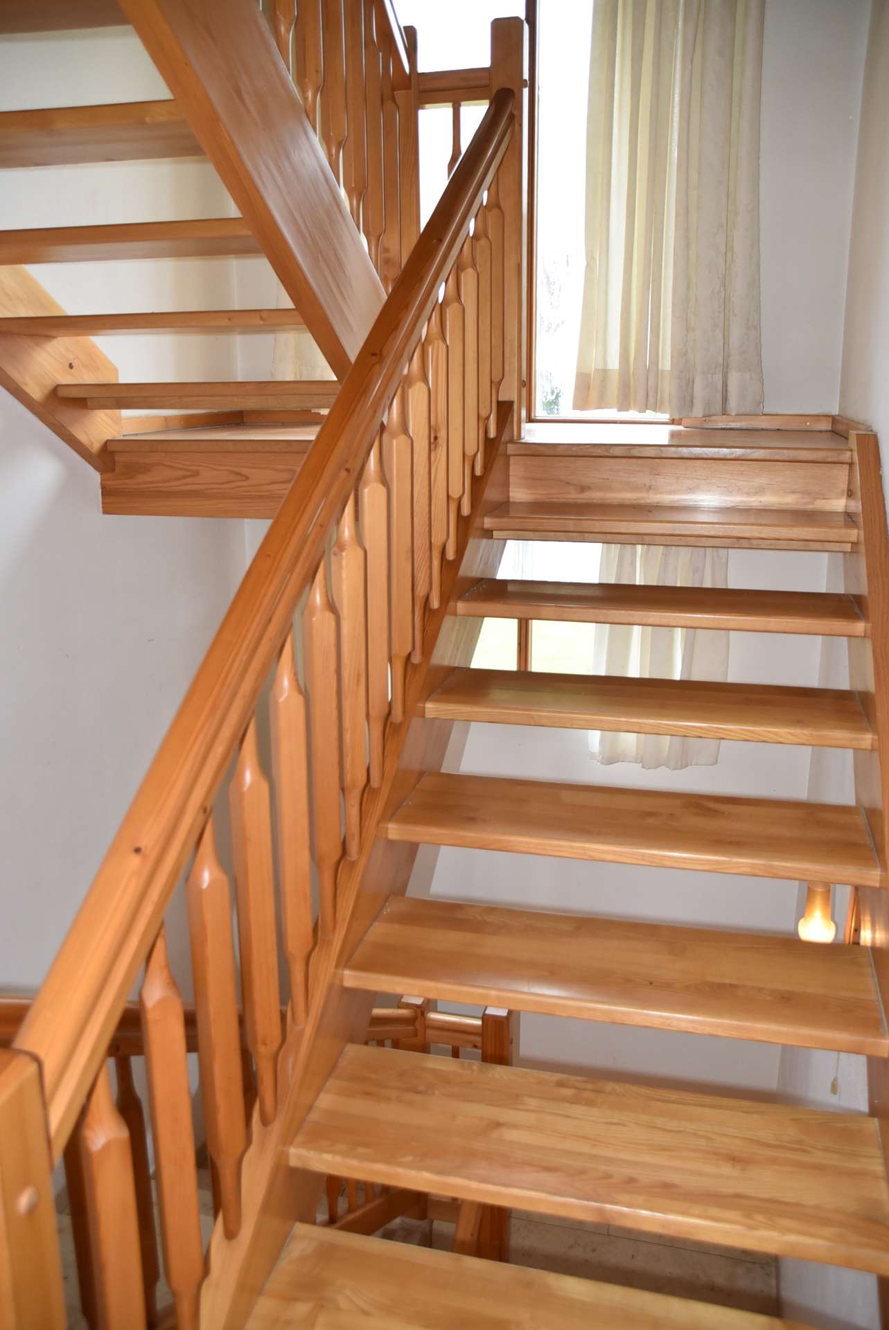 Treppe
