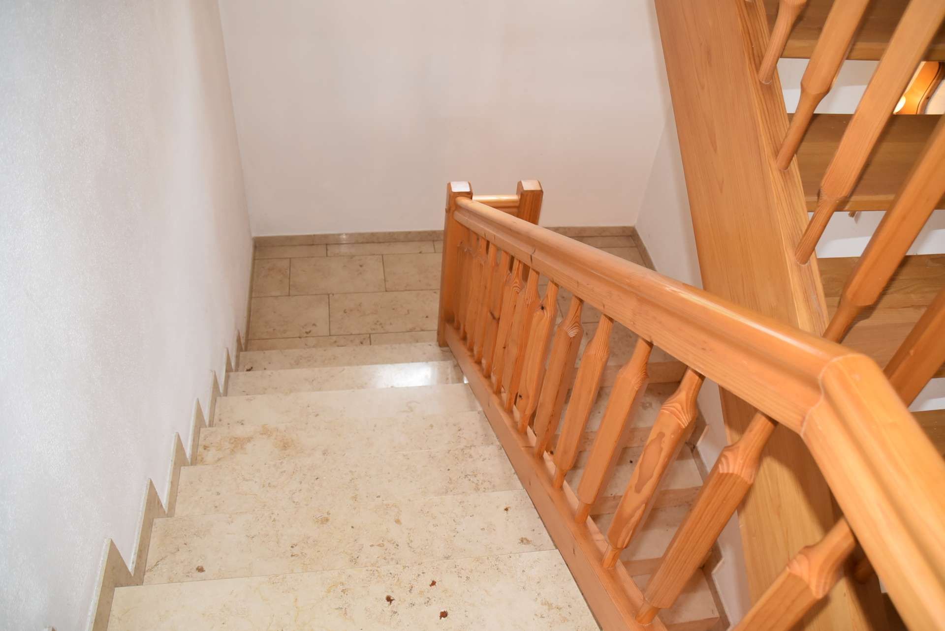 Treppe
