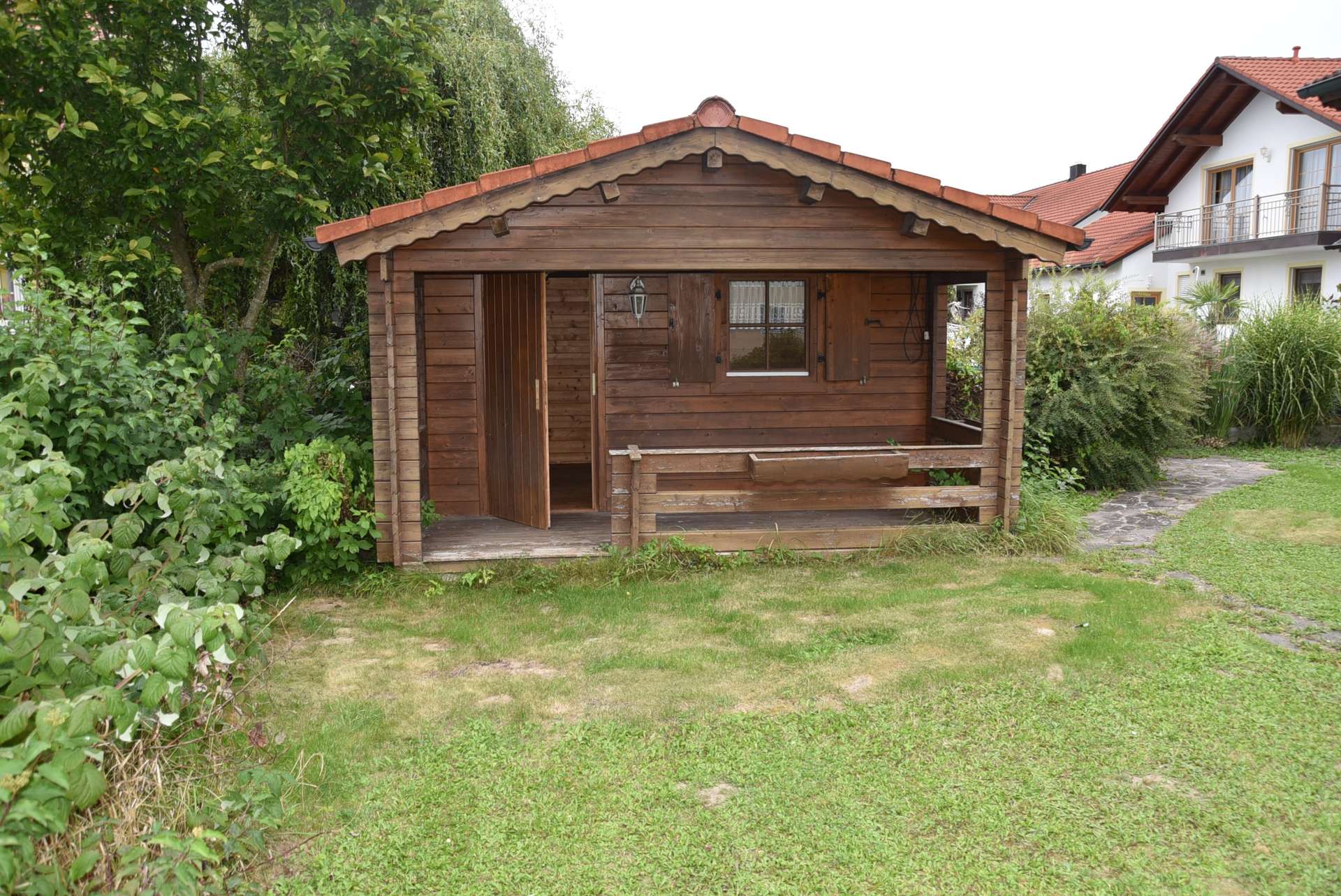 Gartenhaus