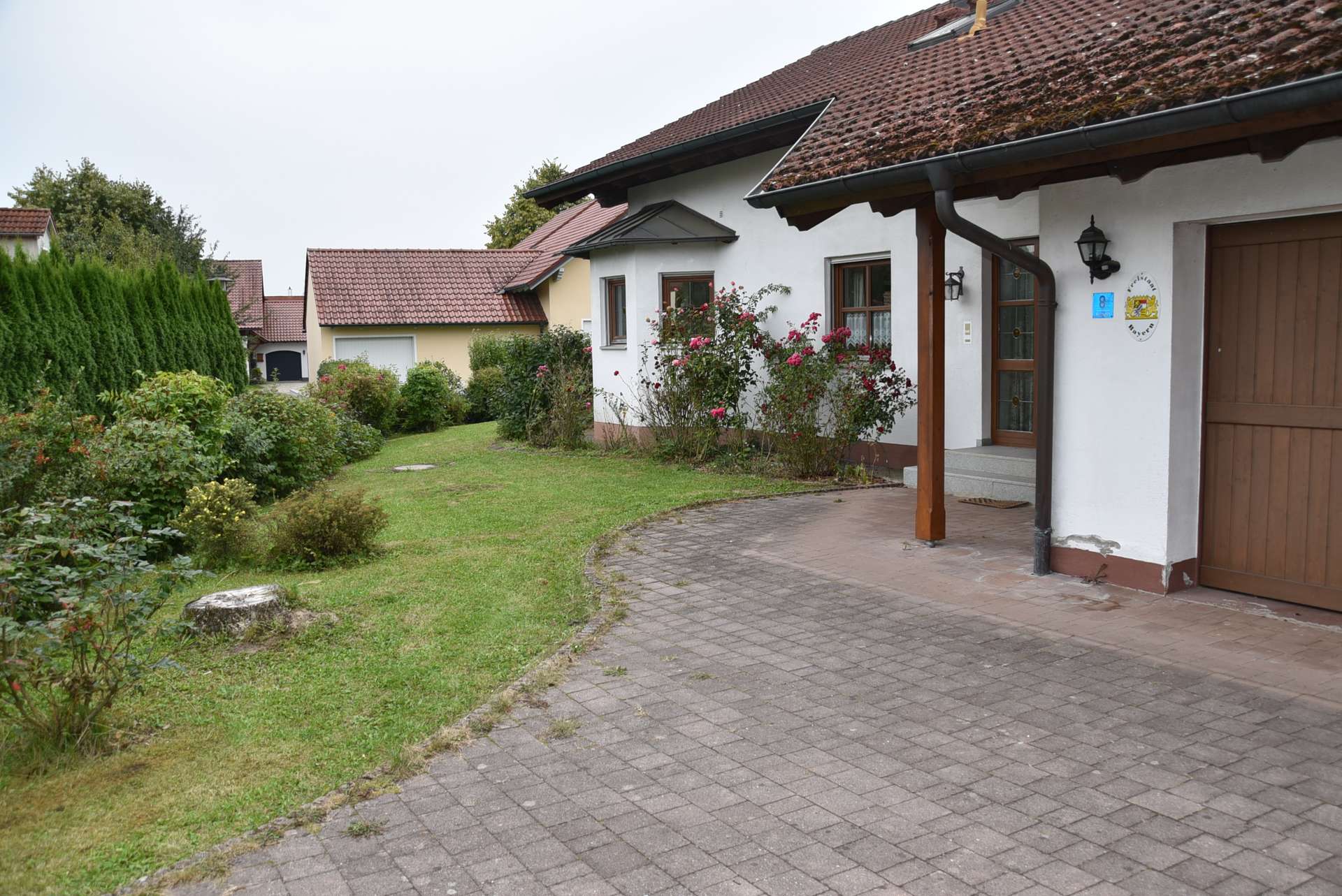 Garten