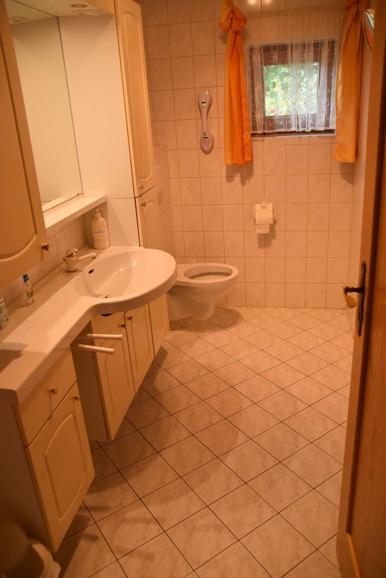 Gäste-WC