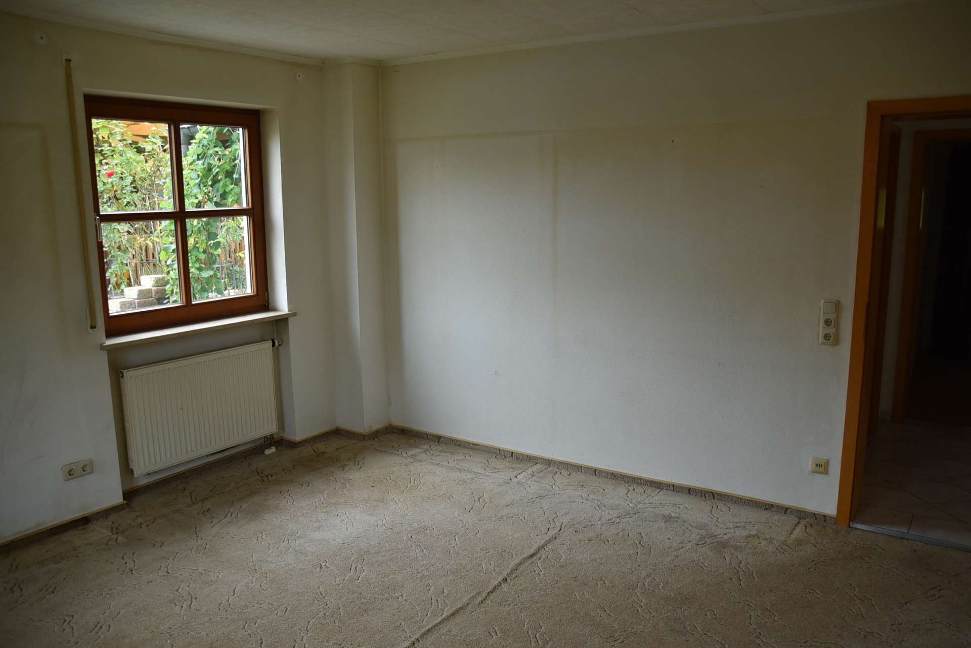 Arbeitszimmer