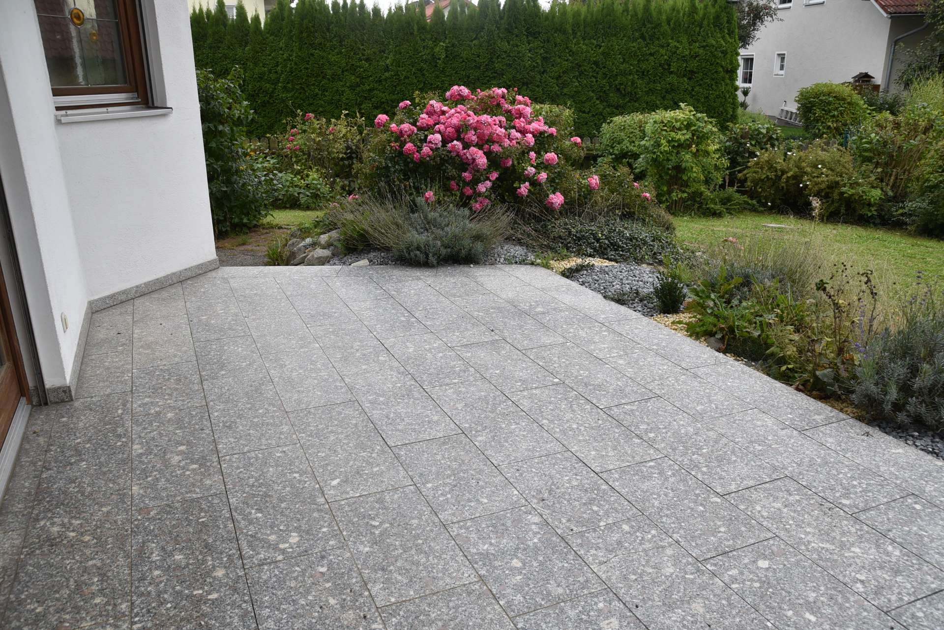 Terrassse