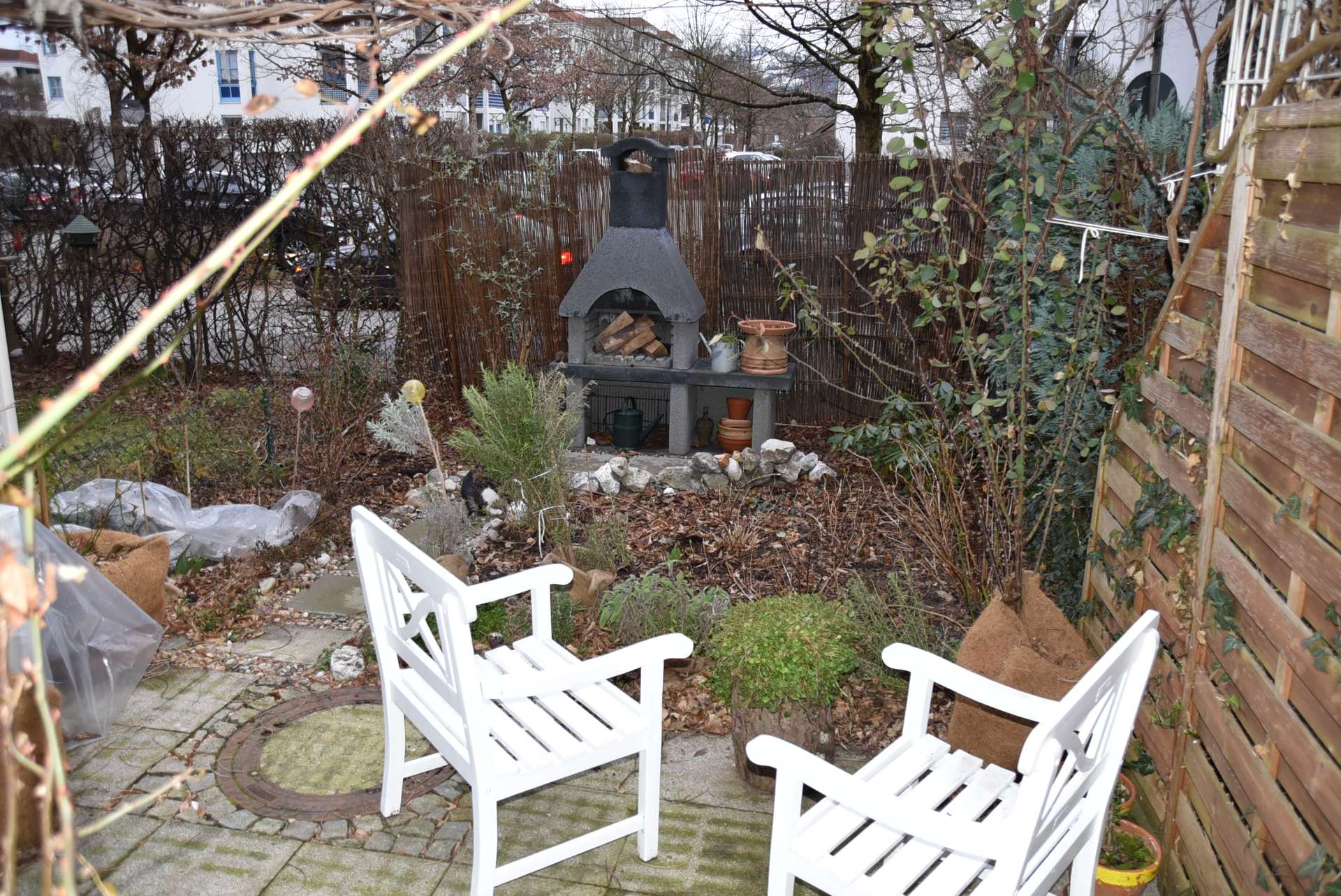 Garten