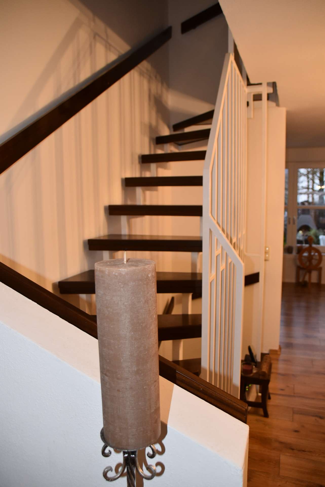 Treppe