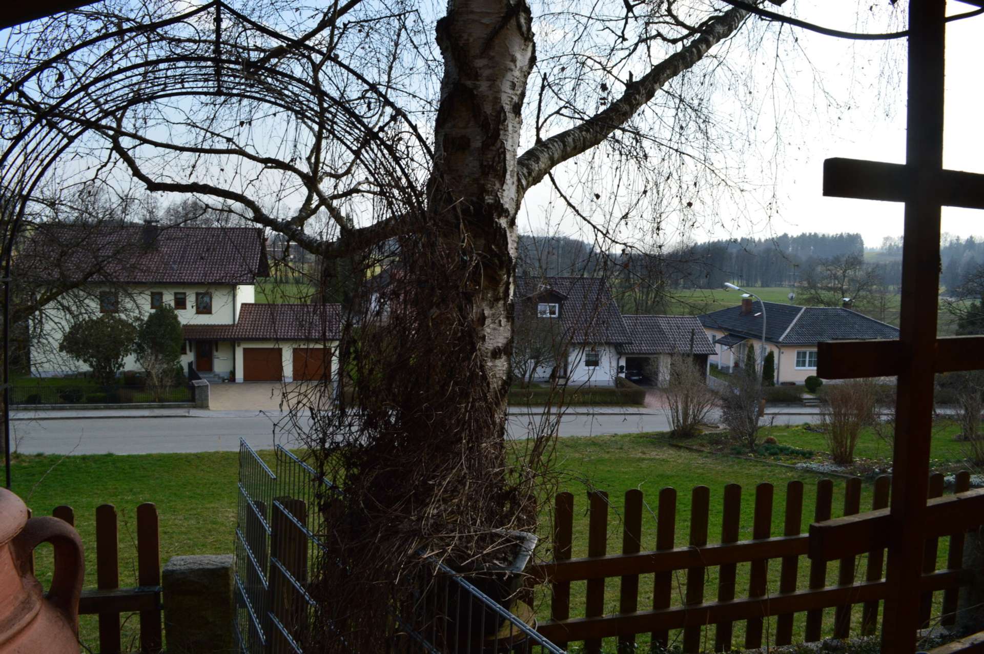 Ausblick