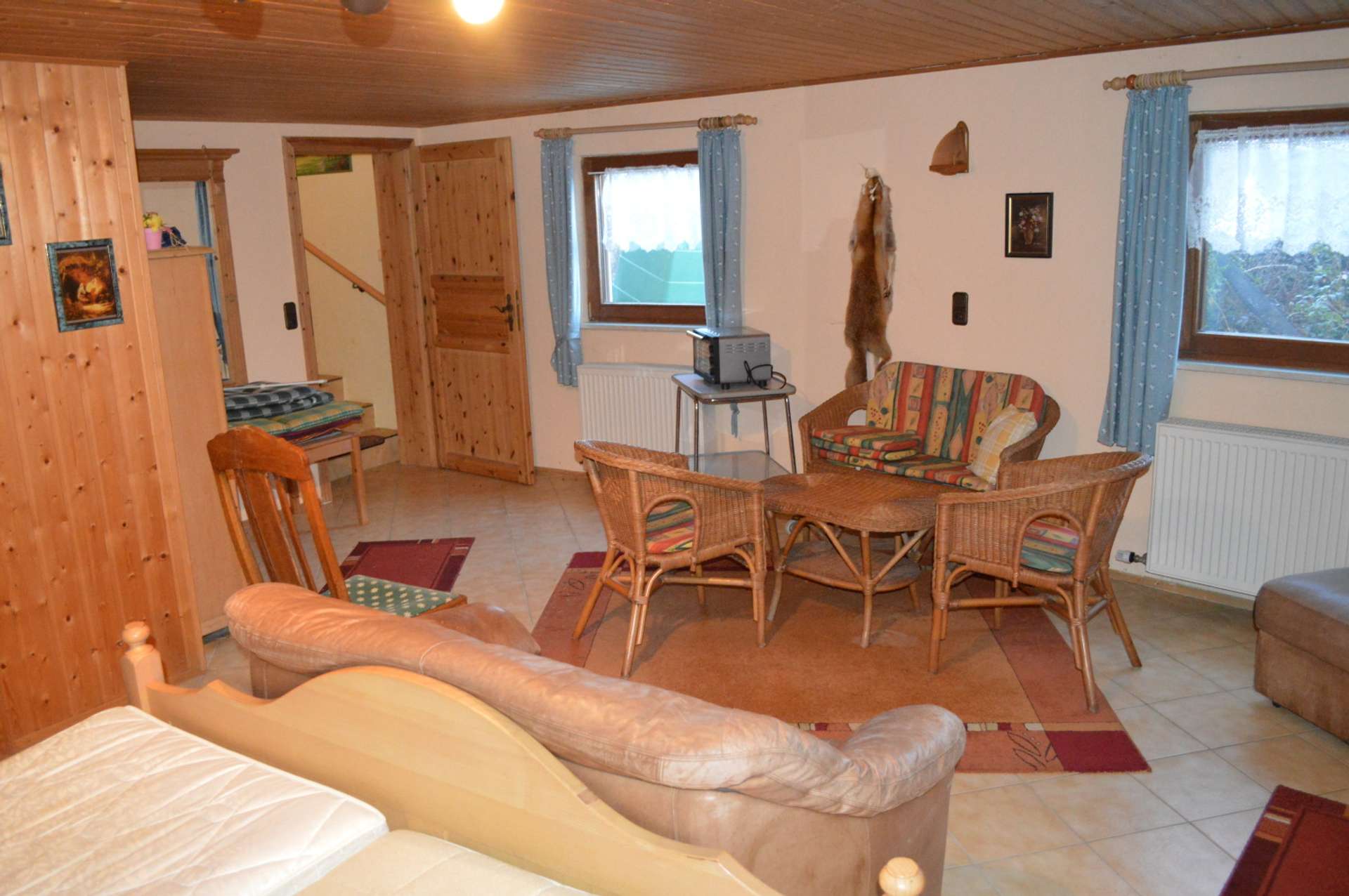 Einliegerwohnung
