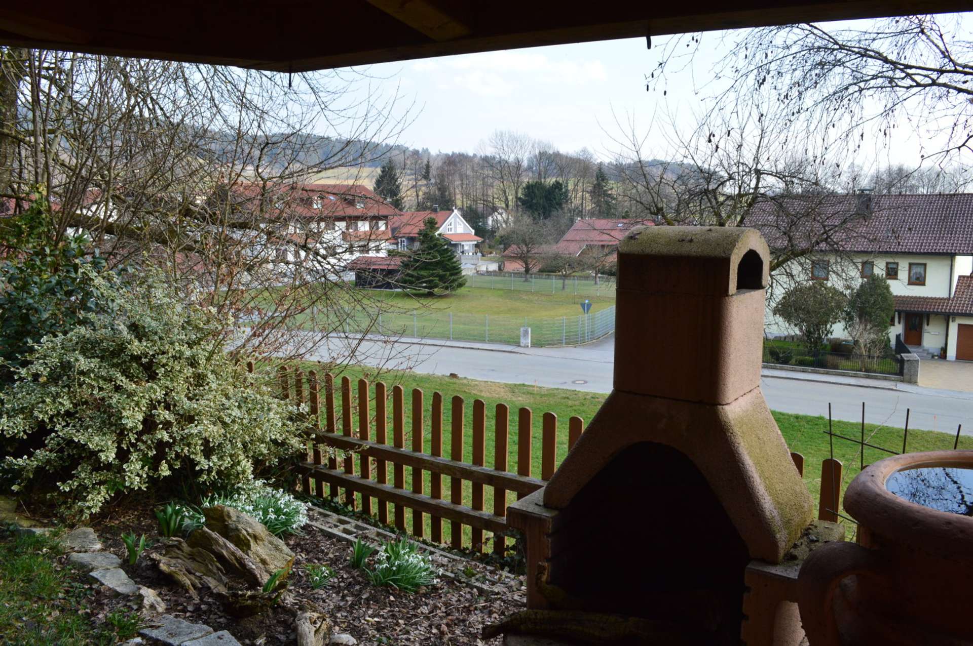 Ausblick