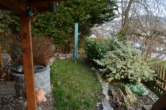 Garten - VERKAUFT!!! Nettes, kleines Einfamilienhaus mit schöner Aussicht und pflegeleichtem Garten