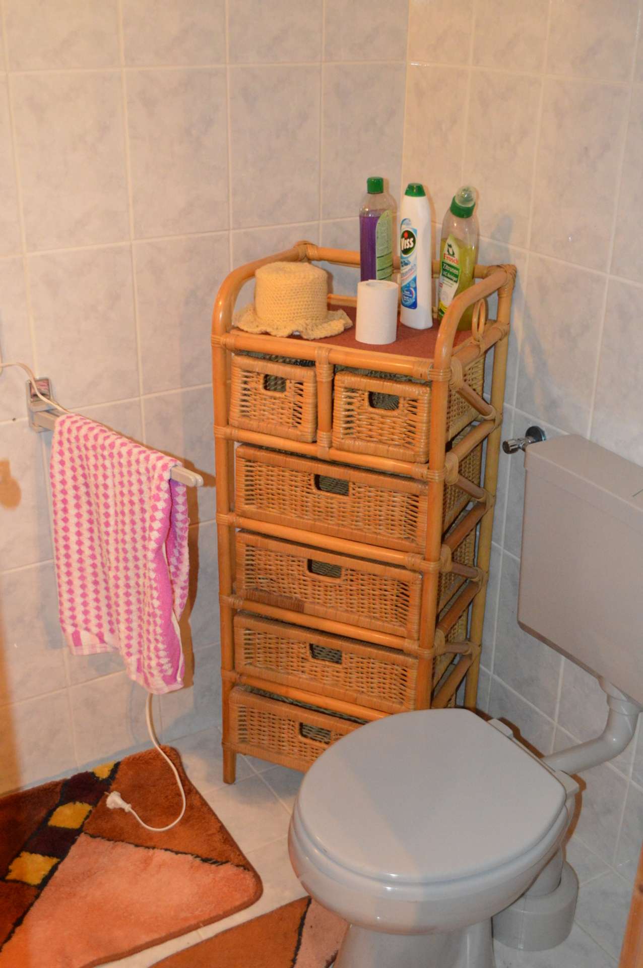 Badezimmer