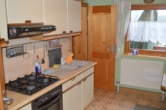 Küche - VERKAUFT!!! Nettes, kleines Einfamilienhaus mit schöner Aussicht und pflegeleichtem Garten