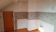 Küche 1 Stock - Einfamilienhaus mit viel Potential und weitläufigem Grundstück in Töging am Inn