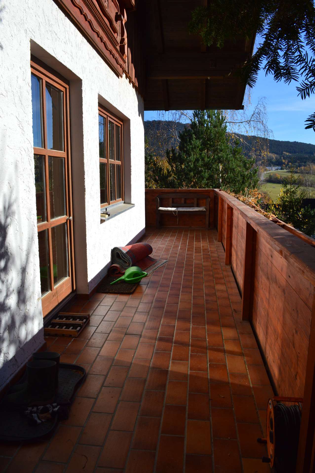 Balkon
