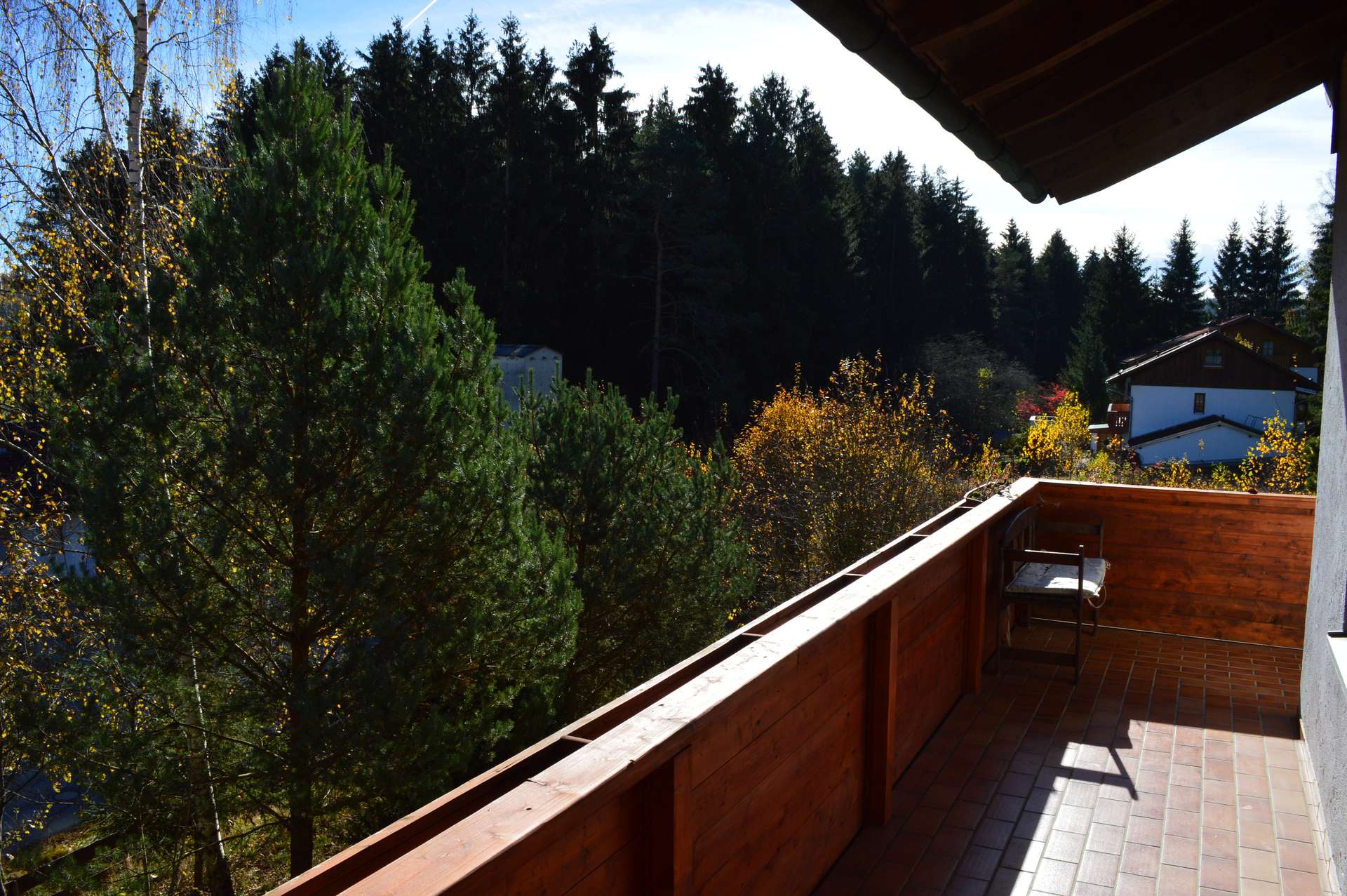 Ausblick