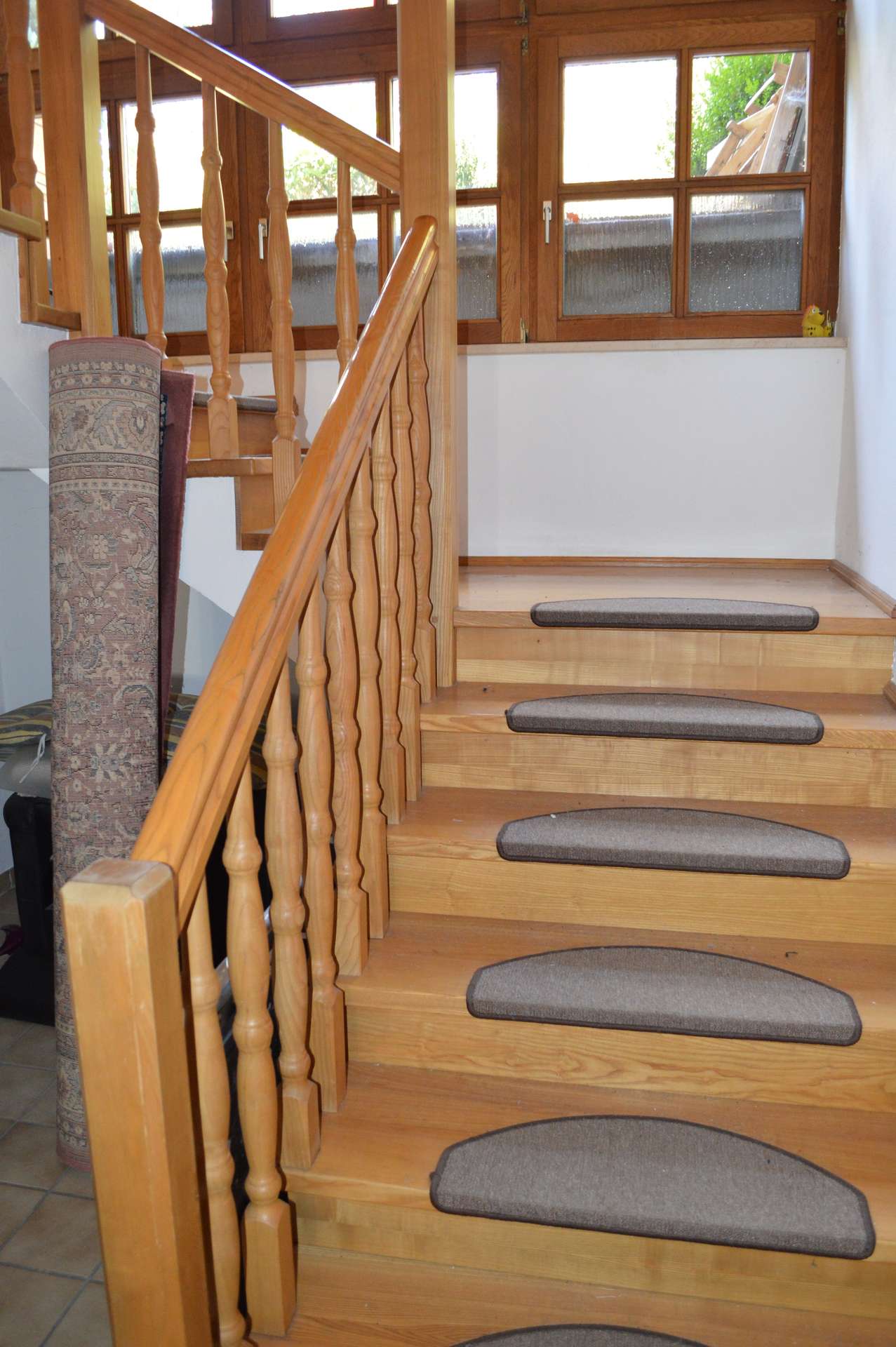Treppe