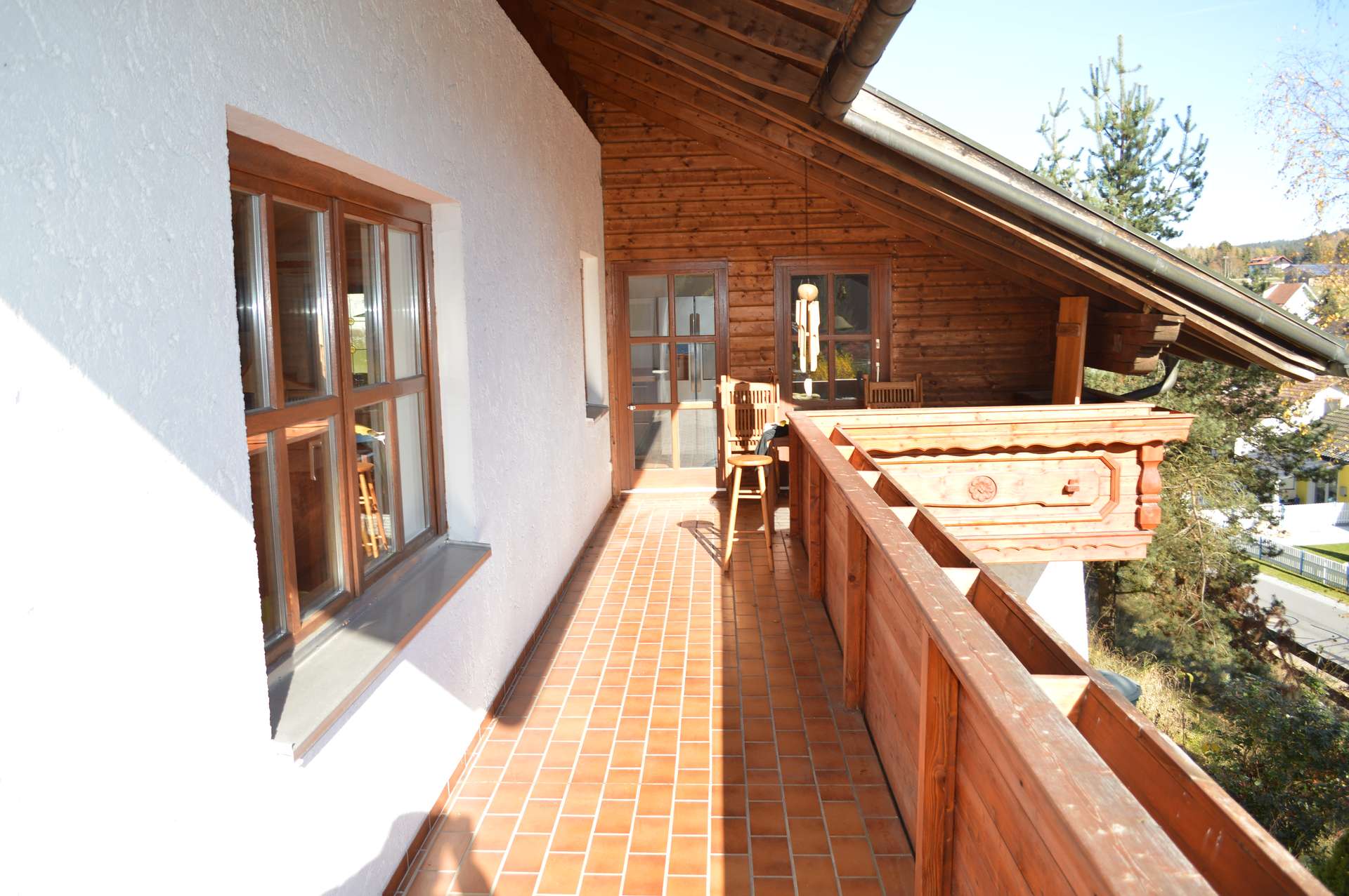 Balkon