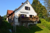 Liebevoll restauriertes und hochwertig ausgebautes Einfamilienhaus in idyllischer Lage in Schöfweg - DSC_0443