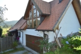Liebevoll restauriertes und hochwertig ausgebautes Einfamilienhaus in idyllischer Lage in Schöfweg - DSC_0432