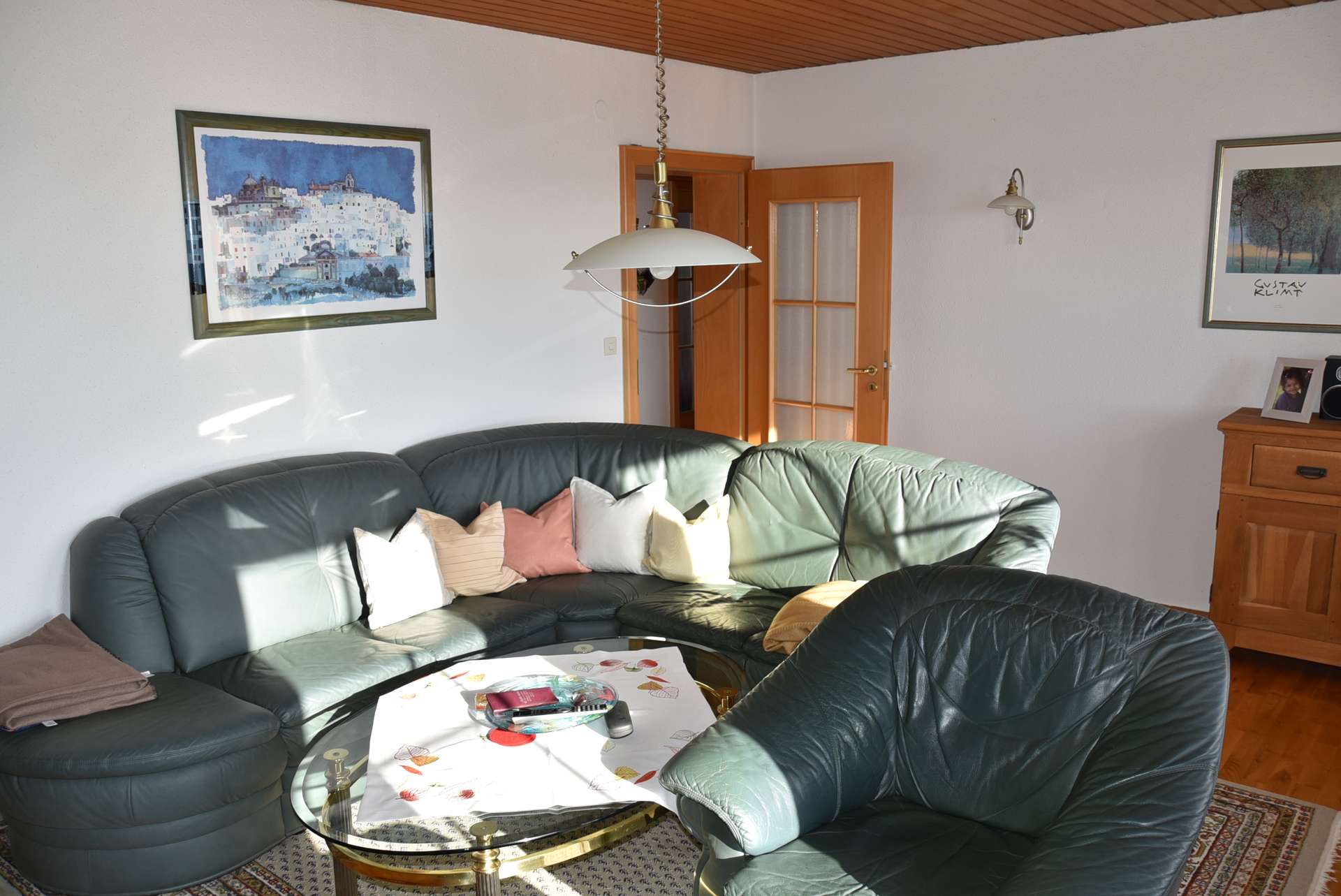 Wohnzimmer OG