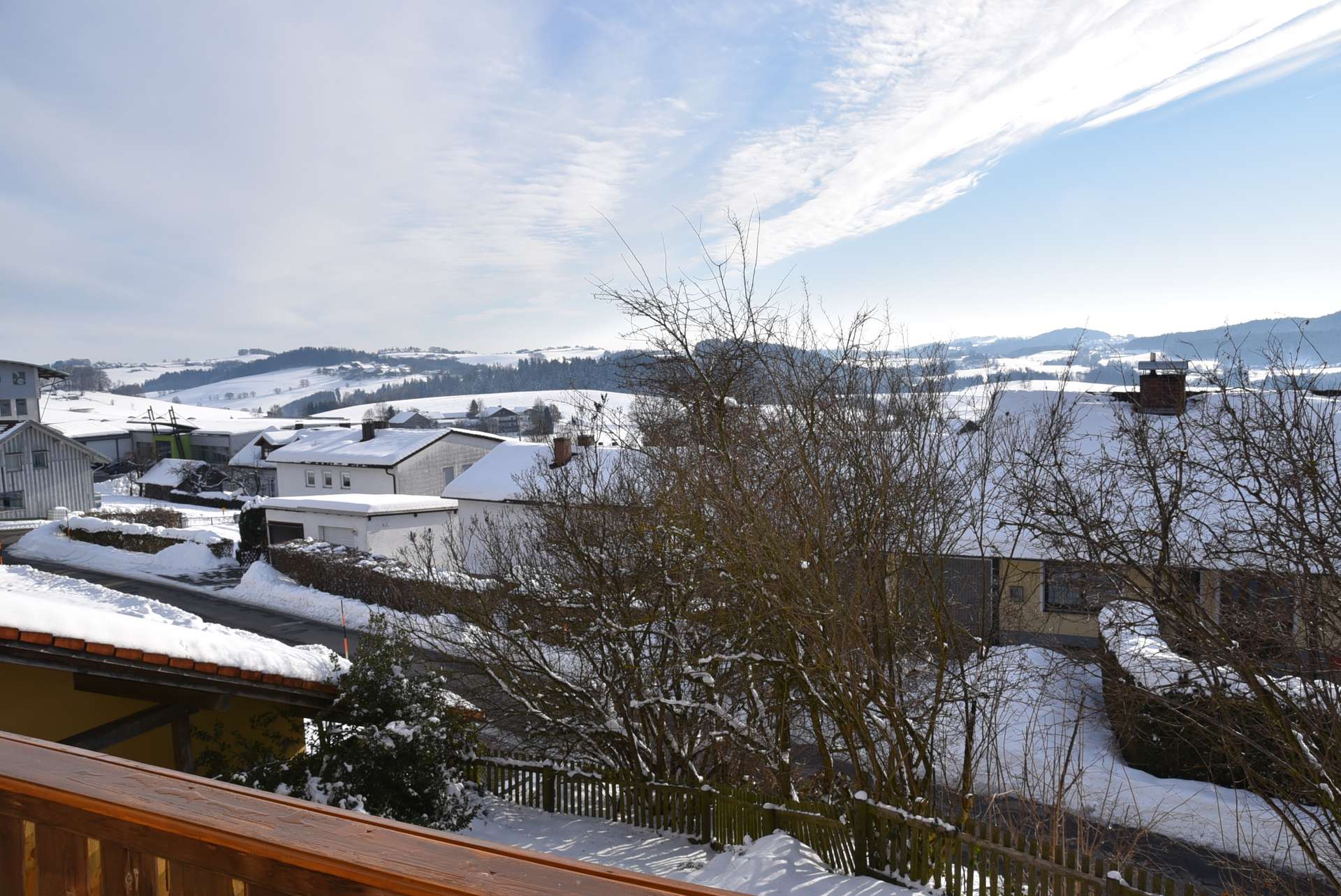 Ausblick