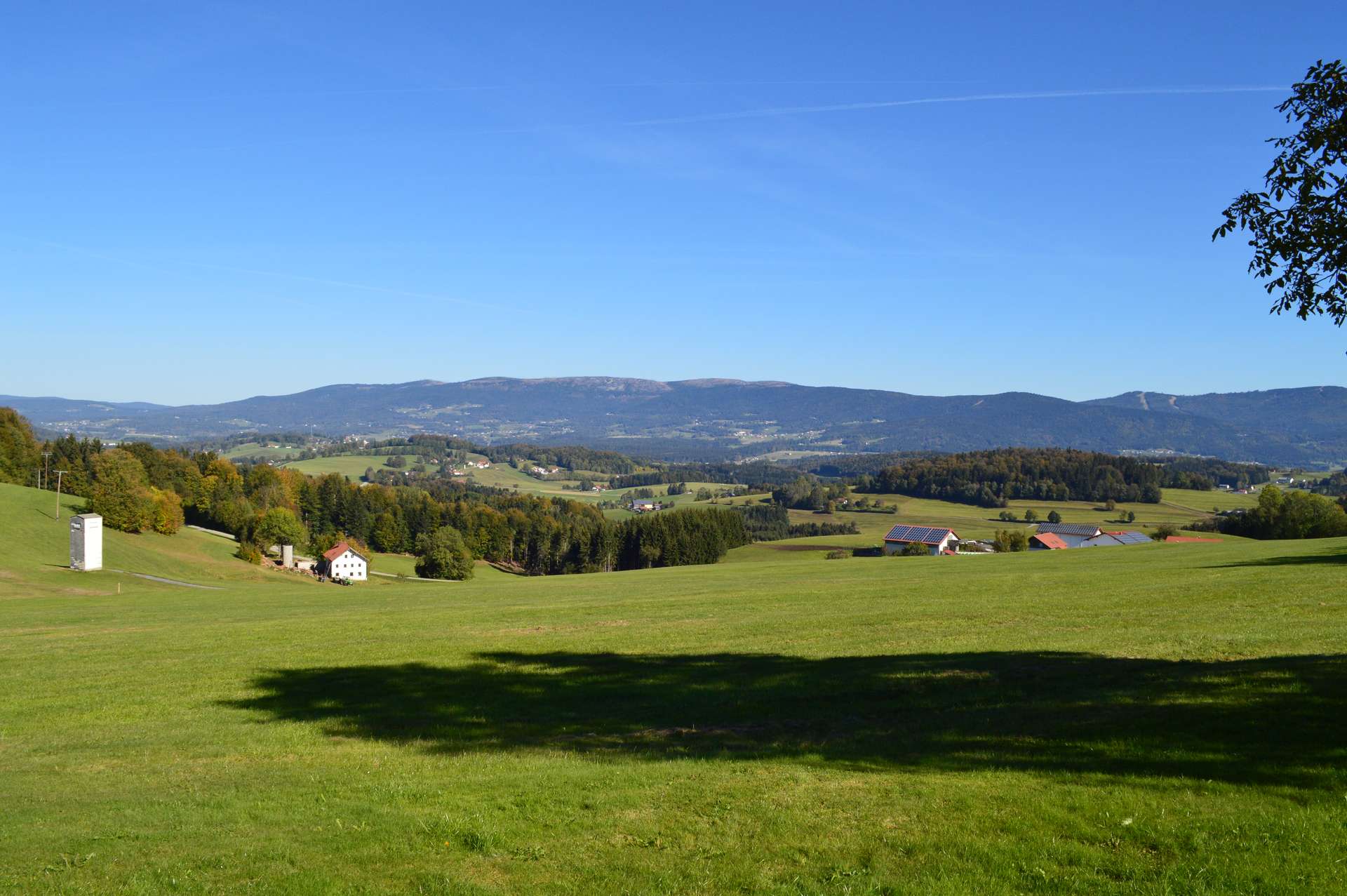 Ausblick