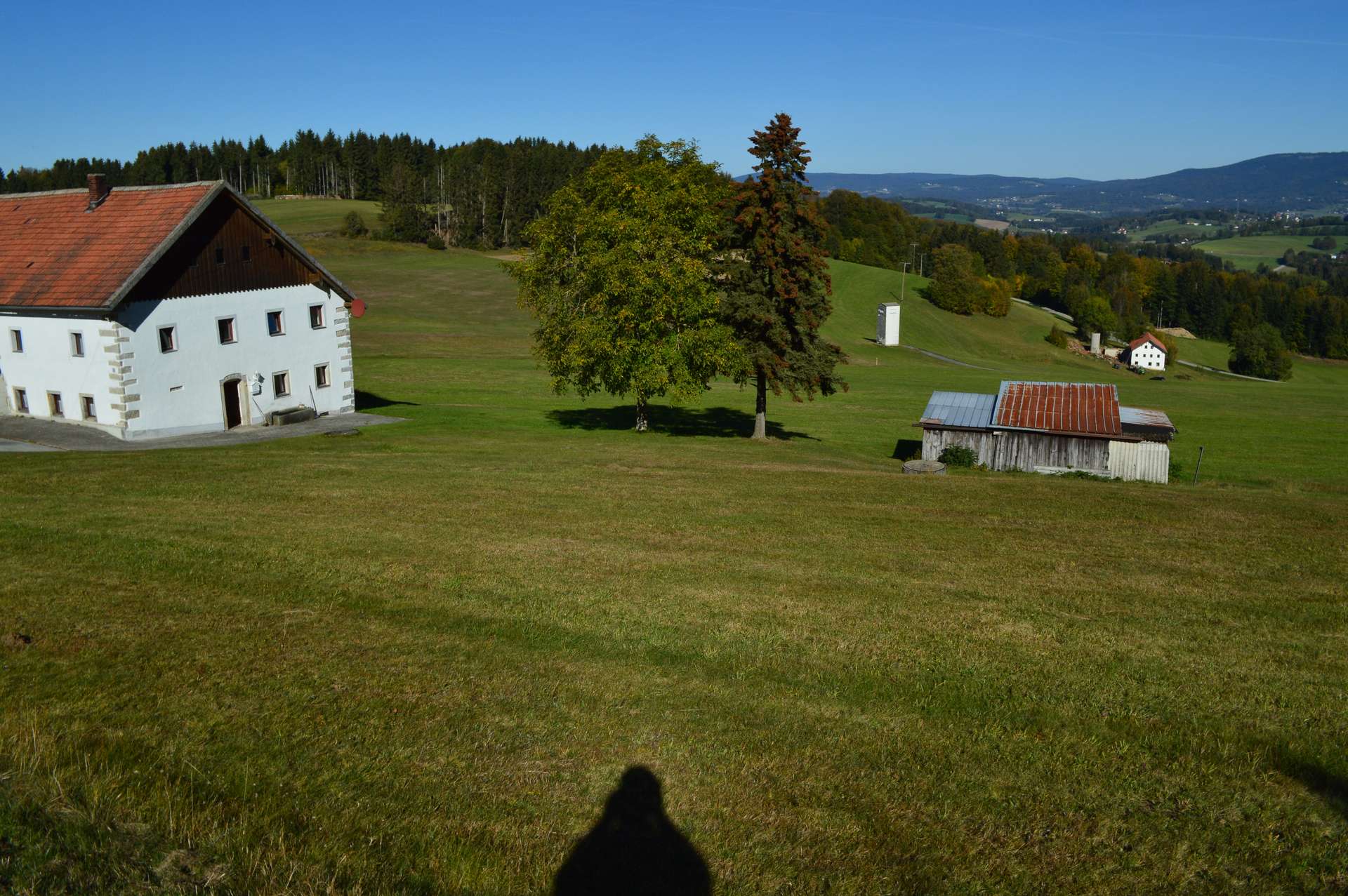 Ausblick