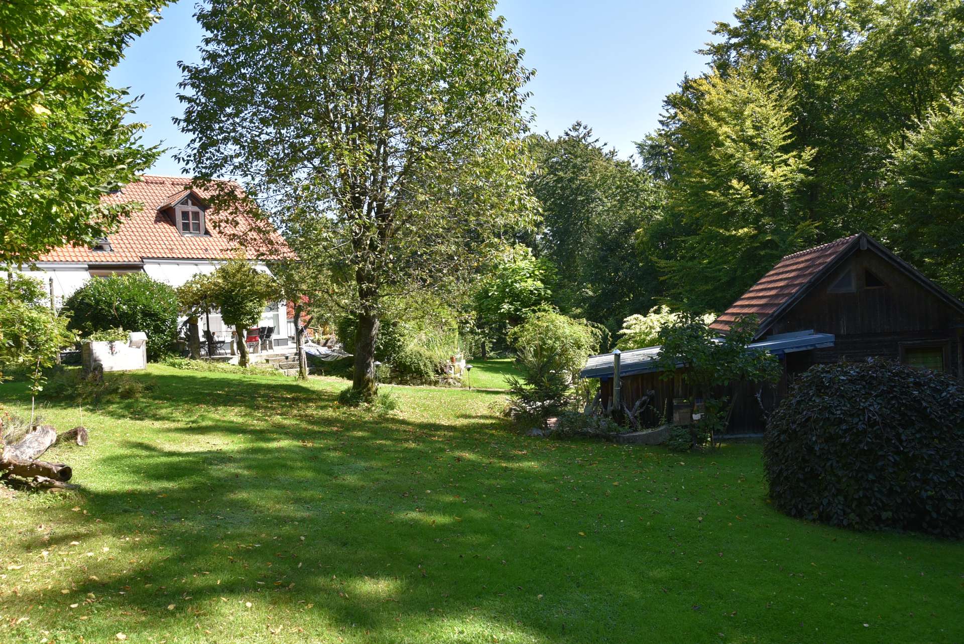 Garten
