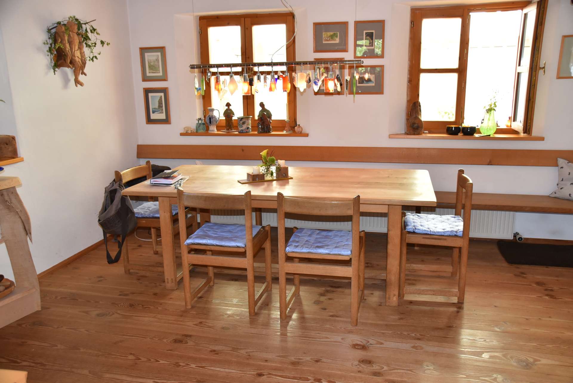 Esszimmer