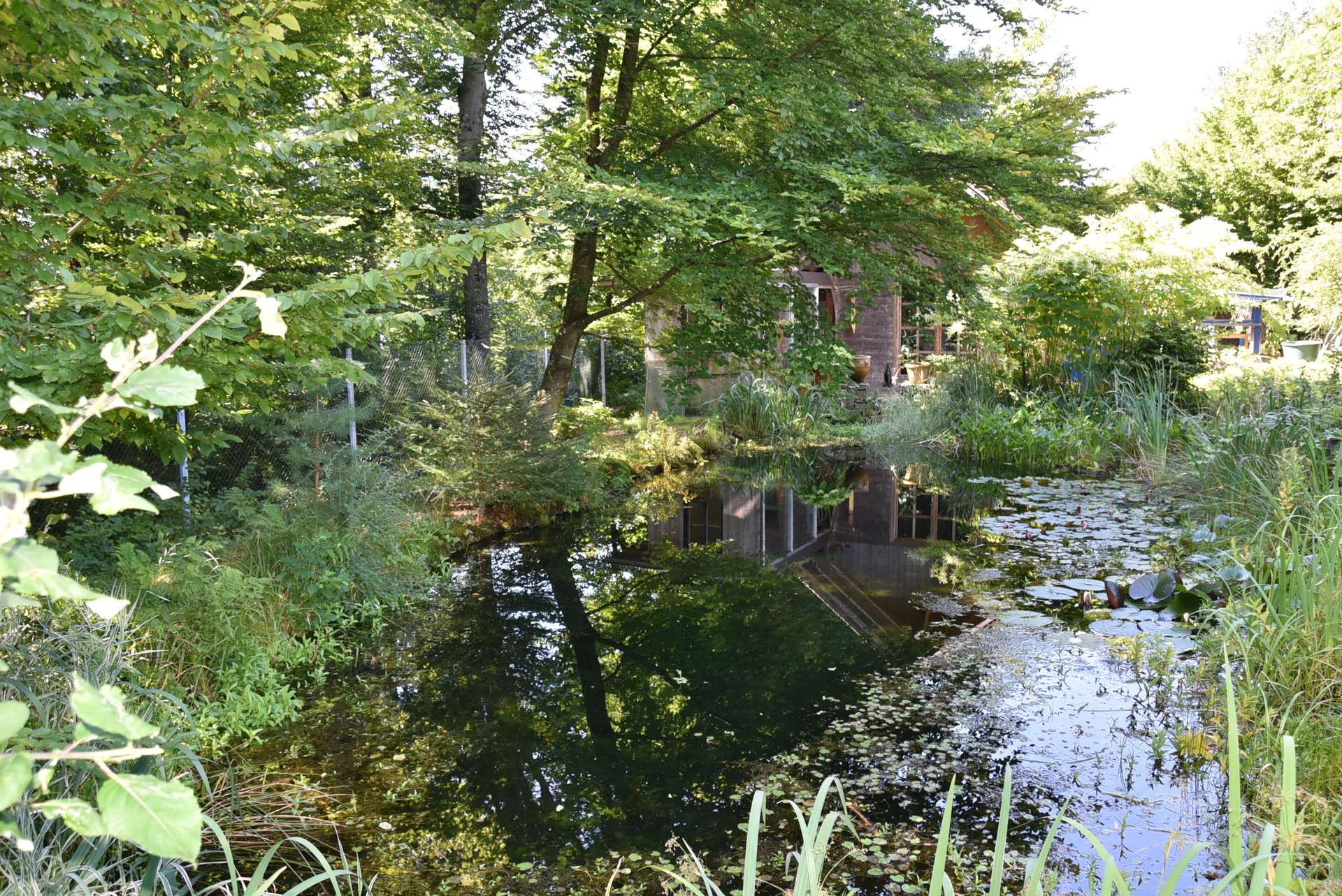 Garten