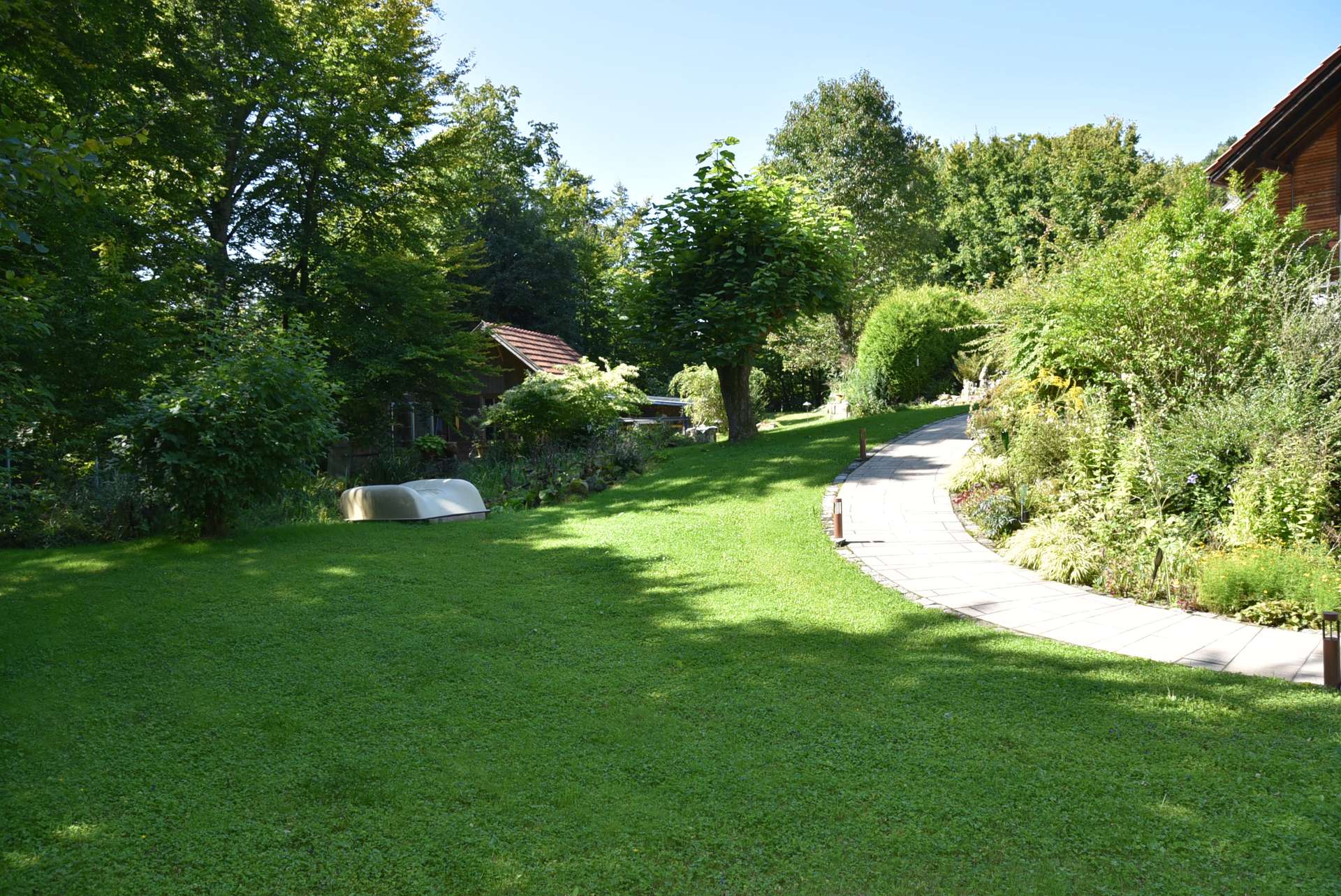 Garten