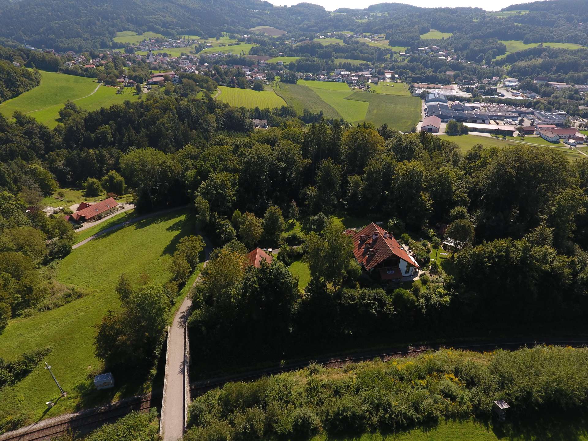 Lufbild