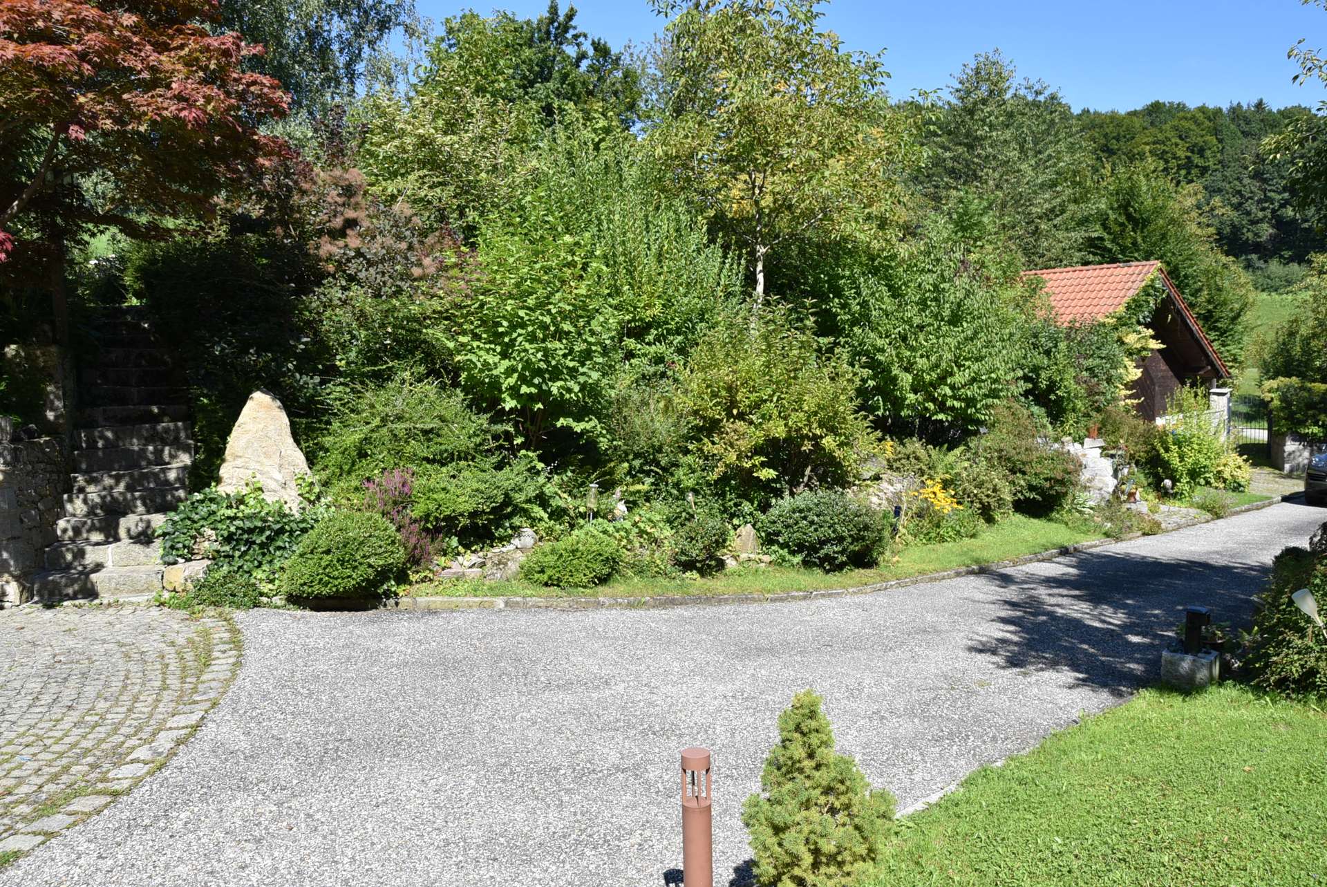 Garten